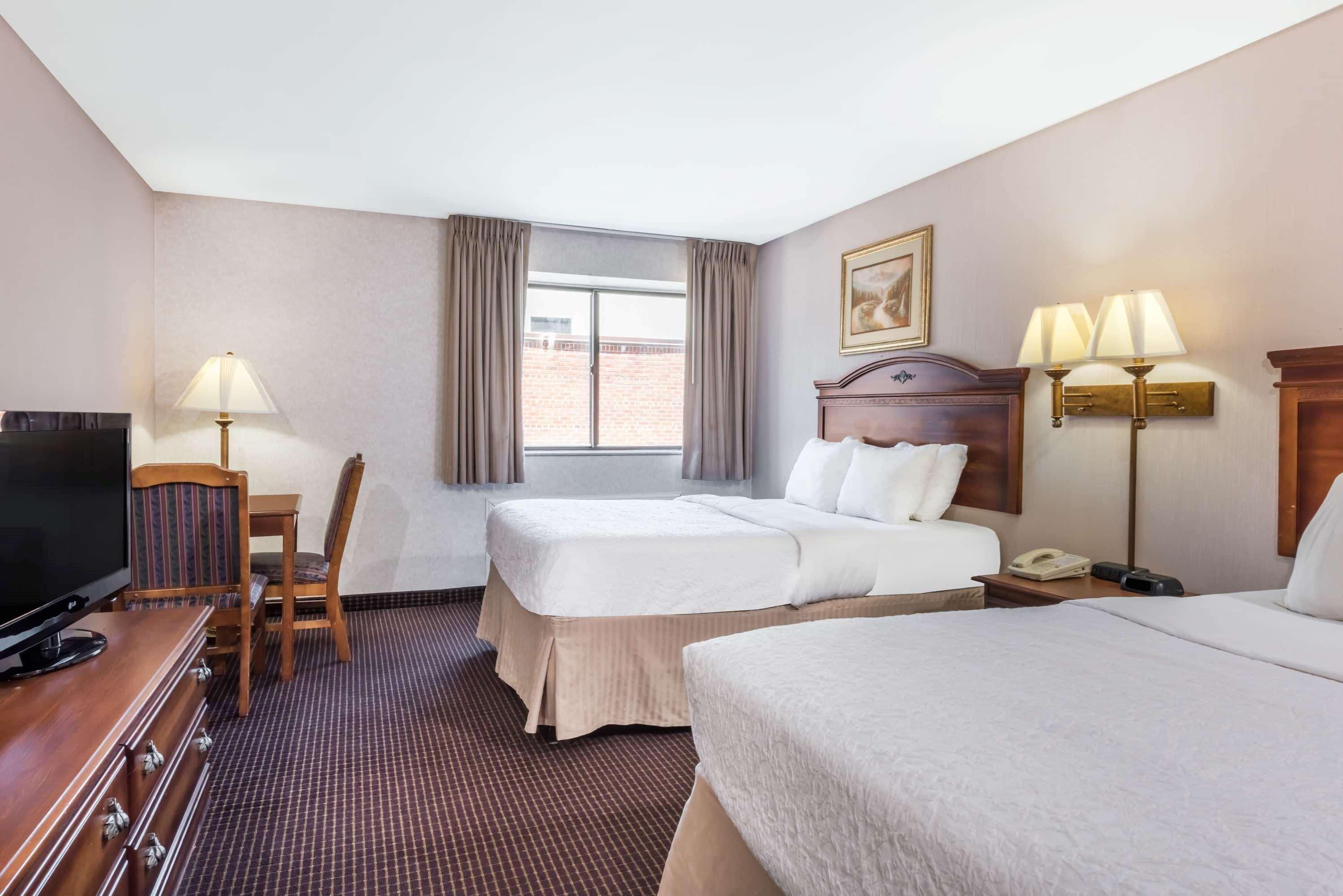 Pottsville Inn Екстер'єр фото